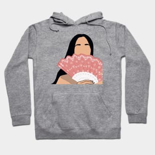 Kacey Musgraves Hoodie